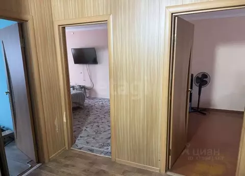 3-к кв. Алтайский край, Барнаул ул. Сухэ-Батора, 22/27 (60.5 м)