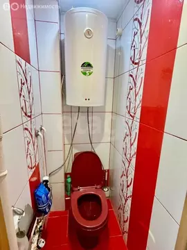 3-комнатная квартира: Ухта, проспект Ленина, 46 (67.2 м)