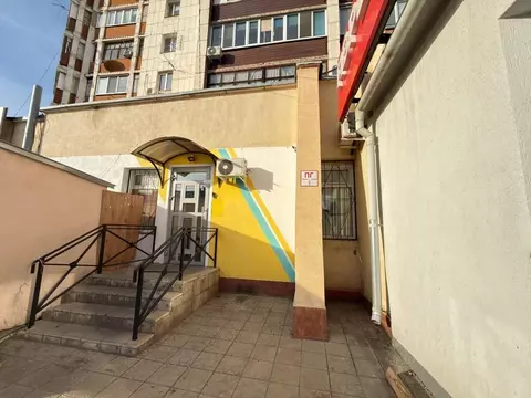 Торговая площадь в Оренбургская область, Оренбург Восточная ул., 31 ...