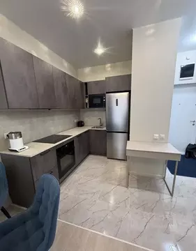 2-к кв. Москва ул. Николая Озерова, 8к1 (35.0 м)