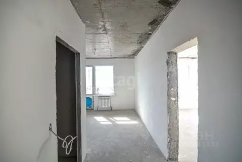 1-к кв. Сахалинская область, Южно-Сахалинск Больничная ул., 2/6 (40.0 ...