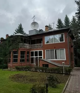 Продается дом в д. Измалково