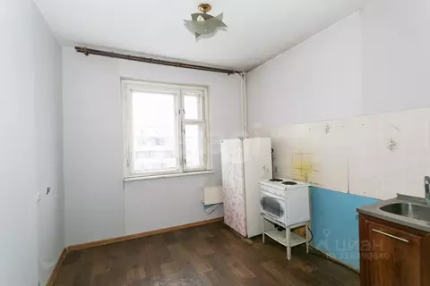 1-к кв. Новосибирская область, Новосибирск Троллейная ул., 41 (42.0 м)