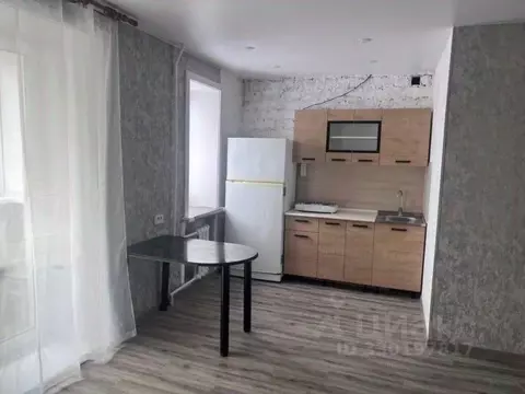 2-к кв. Иркутская область, Иркутск Пионерский пер., 8 (44.0 м)