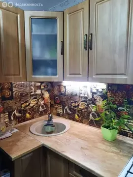 1-комнатная квартира: Калининград, улица Кирова, 41 (30.9 м)