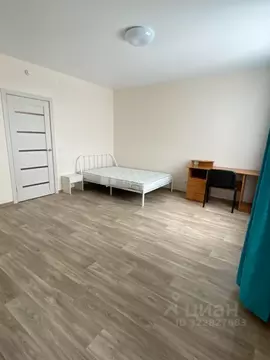 Студия Новосибирская область, Новосибирск ул. Бородина, 54 (33.0 м)