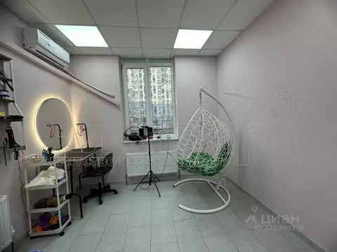 Торговая площадь в Ростовская область, Ростов-на-Дону Стабильная ул., ...