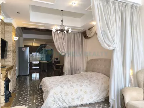 Студия Севастополь ул. Сенявина, 5 (44.3 м)