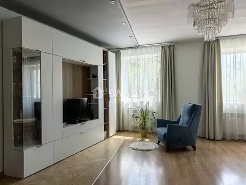 4-к кв. Бурятия, Улан-Удэ Ермаковская ул., 7 (125.0 м)