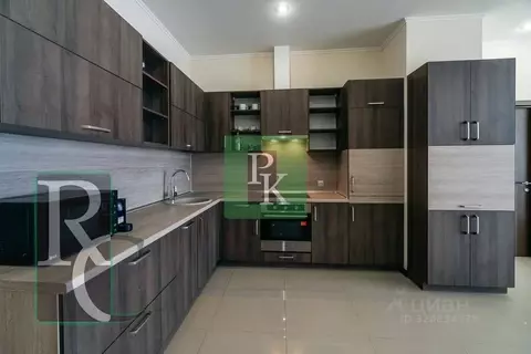 3-к кв. Севастополь Севастопольская зона ЮБК кв-л, 20А (158.5 м)