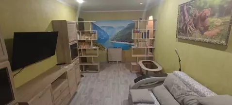 1-к кв. Тюменская область, Тюмень Ямская ул., 50 (30.0 м)