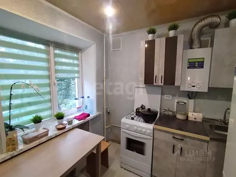 1-к кв. Псковская область, Псков Гражданская ул., 12 (29.5 м)