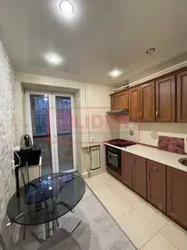 2-к кв. Севастополь ул. Дмитрия Ульянова, 20 (55.0 м)