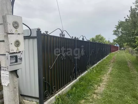 Участок в Калининградская область, Калининград Радость СТ,  (5.4 сот.)