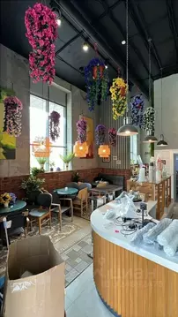 Помещение свободного назначения в Москва ул. Корабельная, 13 (63 м)