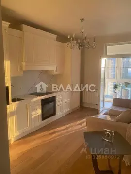 1-к кв. Москва Чоботовская ул., 2к2 (40.5 м)