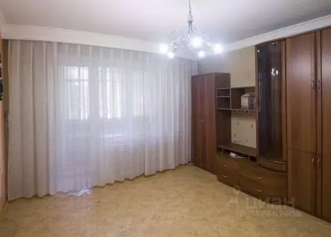 2-к кв. Омская область, Омск Нефтезаводская ул., 34/1 (49.0 м)