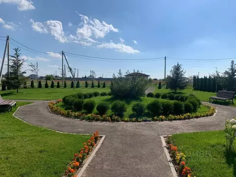 Участок в Московская область, Раменский муниципальный округ, д. ...