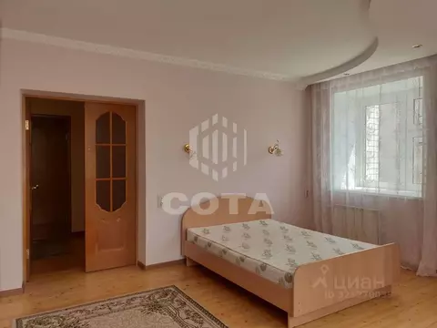 2-к кв. Воронежская область, Воронеж пер. Здоровья, 90а (65.0 м)