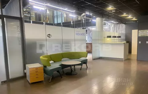 Офис в Санкт-Петербург Приморский просп., 54к1 (2542 м)