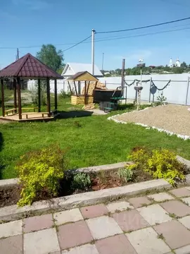 Дом в Свердловская область, Горноуральский муниципальный округ, пос. ...