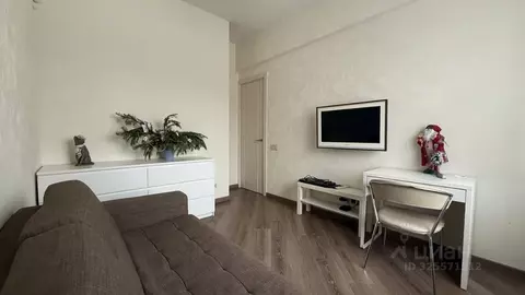 2-к кв. Москва Танковый проезд, 3 (85.2 м)