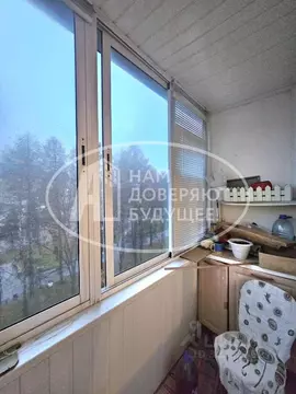 1-к кв. Пермский край, Чайковский ул. Ленина, 49 (30.1 м)