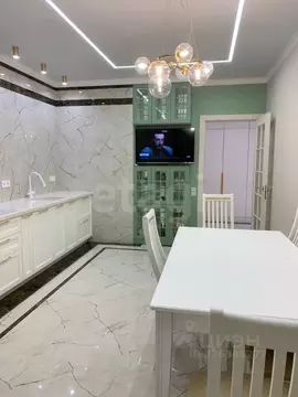 2-к кв. Краснодарский край, Анапа ул. Шевченко, 3 (84.4 м)