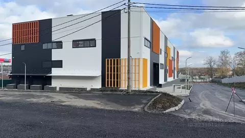 Помещение свободного назначения в Московская область, Химки Подрезково ...