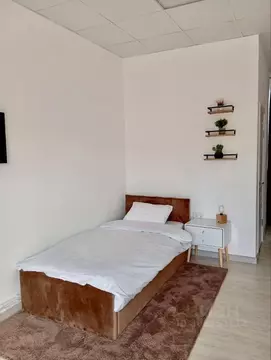 Комната Татарстан, Мензелинский район, с. Кузембетьево Советская ул., ...