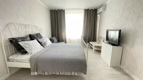 1-к кв. Татарстан, Казань ул. Аделя Кутуя, 110Дк2 (38.0 м)