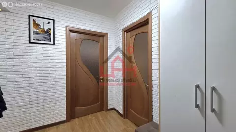 3-комнатная квартира: Ессентуки, улица Балахонова, 27А (76.4 м)