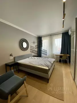 2-к кв. Татарстан, Казань ул. Павлюхина, 128 (86.0 м)