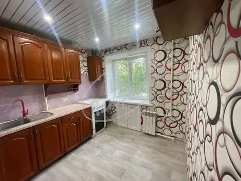 2-к кв. Тульская область, Суворов ул. Гагарина, 8А (43.7 м)