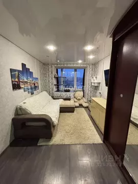 Комната Коми, Сыктывкар ул. Морозова, 124 (19.0 м)