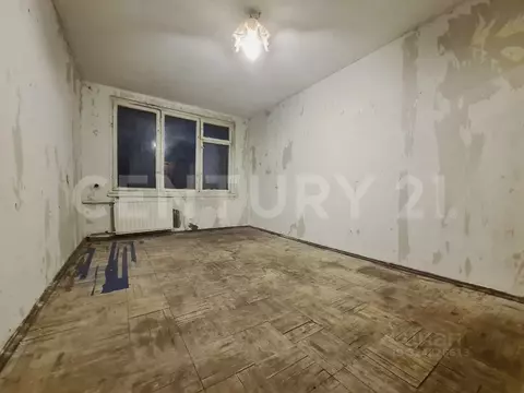 2-к кв. Санкт-Петербург ул. Черкасова, 17 (44.5 м)