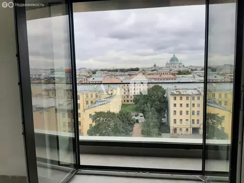 3-комнатная квартира: Санкт-Петербург, набережная Обводного канала, ...