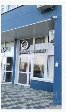 Помещение свободного назначения в Краснодарский край, Краснодар ...