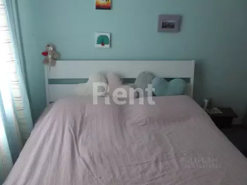 4-к кв. Москва Выборгская ул., 4К1 (121.0 м)