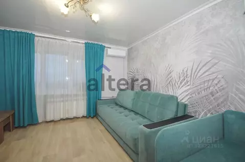 1-к кв. Татарстан, Казань ул. Гудованцева, 50А (29.8 м)