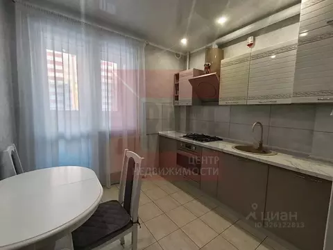 2-к кв. Калининградская область, Калининград ул. Карташева, 48 (50.99 ...