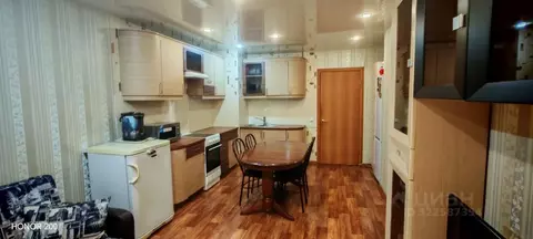 3-к кв. Иркутская область, Иркутский муниципальный округ, Маркова рп ...