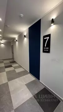 Квартира, студия, 26 м