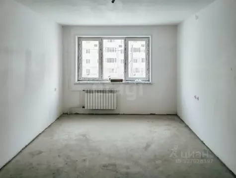 Студия Ярославская область, Ярославль ул. Дядьковская, 2 (28.9 м)