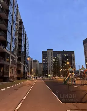 Студия Татарстан, Казань ул. Рауиса Гареева, 94 (32.0 м)