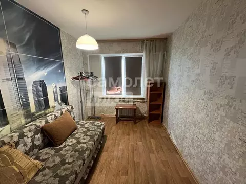 3-к кв. Амурская область, Благовещенск Пролетарская ул., 72 (50.0 м)