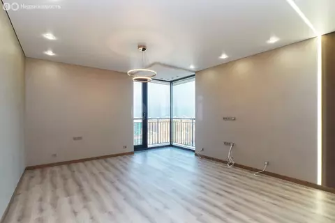 3-комнатная квартира: Тюмень, улица 50 лет Октября, 4 (100.3 м)