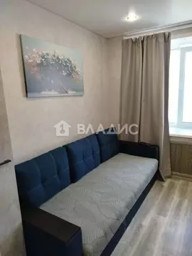 1-к кв. Татарстан, Казань Авангардная ул., 91 (14.4 м)