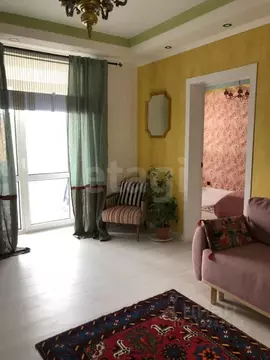 2-к кв. Свердловская область, Нижний Тагил Вязовская ул., 10 (54.4 м)