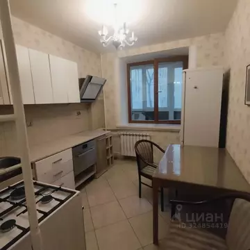 1-к кв. Москва ул. Академика Комарова, 5 (40.0 м)